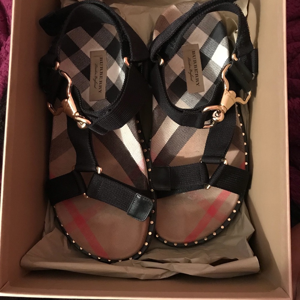 Designer Sandals